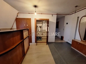 Apartament 3 camere , Torontal - imagine 5