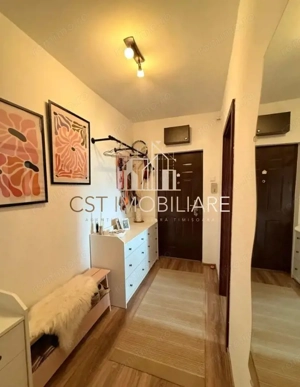 Apartament 3 camere decomandat Complex Studentesc - imagine 9