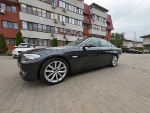 BMW F10 2.0 AN 2012 245CP