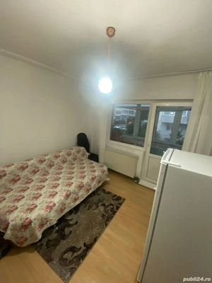 Apartament 3 camere decomandat, etaj 1,, suprafață de 54m - imagine 2