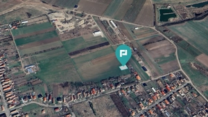 Teren în Zădăreni, 590mp - imagine 4