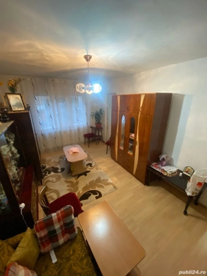 Apartament 3 camere decomandat, etaj 1,, suprafață de 54m - imagine 3