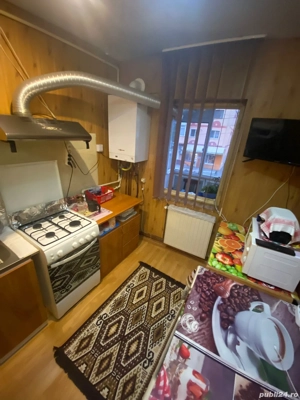 Apartament 3 camere decomandat, etaj 1,, suprafață de 54m - imagine 5