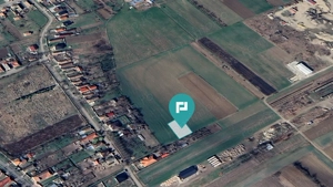 Teren în Zădăreni, 590mp - imagine 3