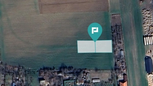 Teren intravilan Zădăreni, 590mp - imagine 3