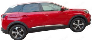 Peugeot 3008 1.2 PureTech Turbo, Allure, an 2018, 40100 km - imagine 5