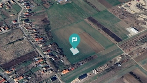 Teren intravilan Zădăreni, 590mp - imagine 4