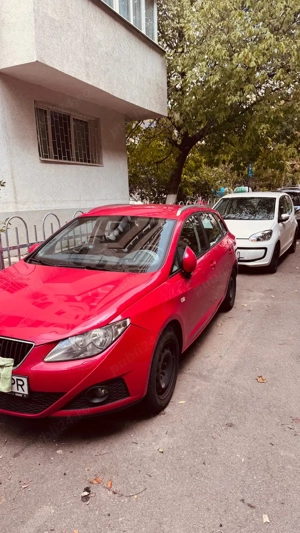 De vânzare Seat Ibiza