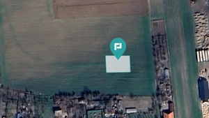 Teren intravilan Zădăreni, 590mp - imagine 2