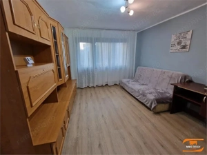 Girocului, 2 cam, etaj 3, centrala proprie