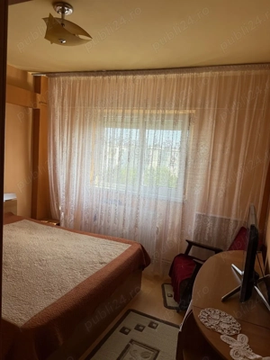 Apartament 4 camere, 2 balcoane, 2 grupuri sanitare - imagine 2