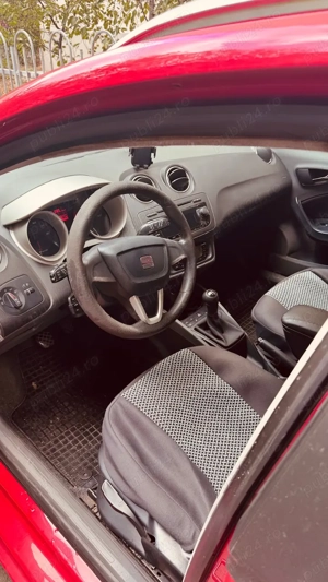 De vânzare Seat Ibiza  - imagine 2 De vânzare Seat Ibiza  - imagine 2