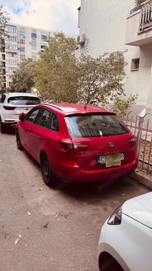 De vânzare Seat Ibiza  - imagine 3 De vânzare Seat Ibiza  - imagine 3