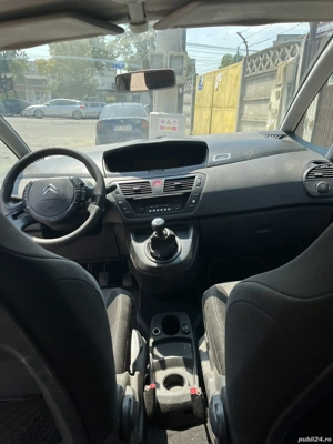 Vând Citroen C4 grand picaso  - imagine 5