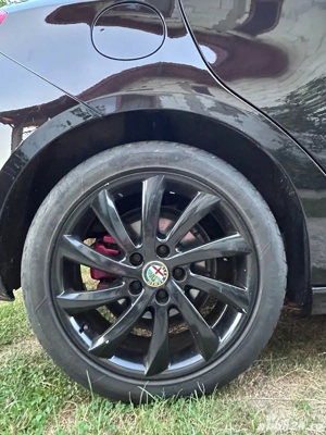 Alfa Romeo Giulietta 2.0