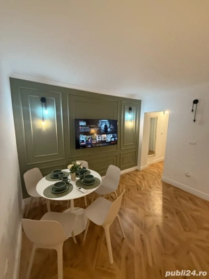 Proprietar !!! Inchiriez ap. 2 camere in Complexul Studentesc, zona Abator