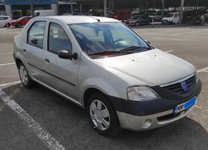 Dacia logan 1.4 mpi