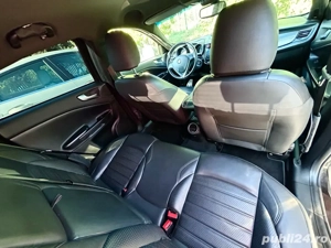 Alfa Romeo Giulietta 2.0 - imagine 3