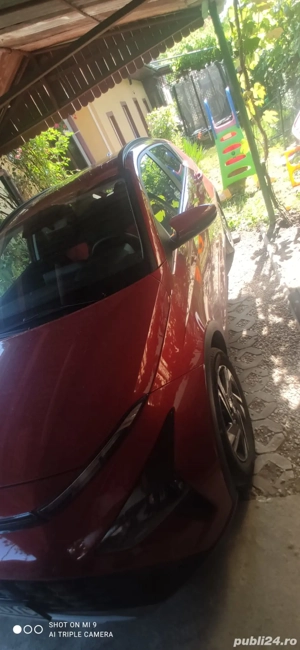 vand hyundai bayon  - imagine 3