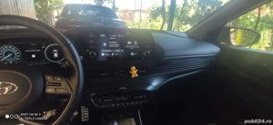 vand hyundai bayon  - imagine 2