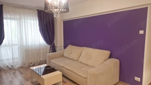 Pantelimon, Delfinului, bd. Chisinau etj.2 sdec 2bai imb mobilat modern utilat complet liber - imagine 3