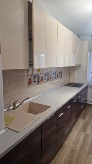 Pantelimon, Delfinului, bd. Chisinau etj.2 sdec 2bai imb mobilat modern utilat complet liber - imagine 8