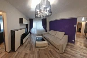 Pantelimon, Delfinului, bd. Chisinau etj.2 sdec 2bai imb mobilat modern utilat complet liber - imagine 2