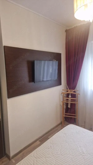 Pantelimon, Delfinului, bd. Chisinau etj.2 sdec 2bai imb mobilat modern utilat complet liber - imagine 11