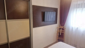 Pantelimon, Delfinului, bd. Chisinau etj.2 sdec 2bai imb mobilat modern utilat complet liber - imagine 9