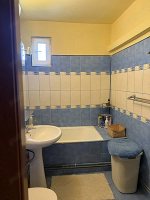 Apartament 4 camere, 2 balcoane, 2 grupuri sanitare - imagine 6