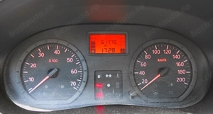 Dacia logan 1.4 mpi - imagine 8 Dacia logan 1.4 mpi - imagine 8