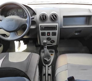 Dacia logan 1.4 mpi - imagine 7 Dacia logan 1.4 mpi - imagine 7