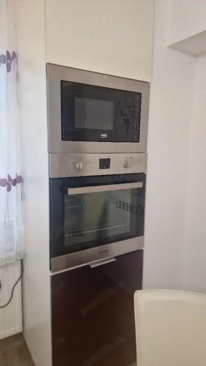 Pantelimon, Delfinului, bd. Chisinau etj.2 sdec 2bai imb mobilat modern utilat complet liber - imagine 6