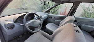 Vand Logan cu doar 54.000 km - imagine 5