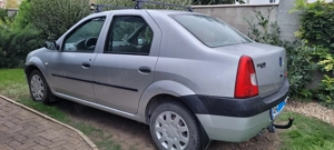 Vand Logan cu doar 54.000 km - imagine 4