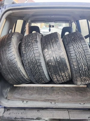 Vând Suzuki Grand Vitara 2.0 Benzină 4x4 - imagine 6 Vând Suzuki Grand Vitara 2.0 Benzină 4x4 - imagine 6