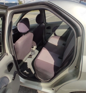 Dacia logan 1.4 mpi - imagine 9 Dacia logan 1.4 mpi - imagine 9