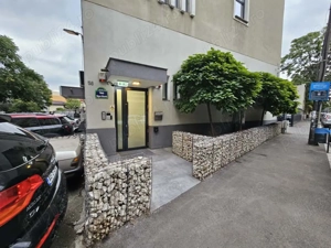 Direct proprietar Zona Iancului, de inchiriat 341 mp birouri+110 mp depozit