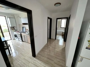 Apartament cu 3 camere 2 balcoane Braytim la 3 minute de benzinaria Eso