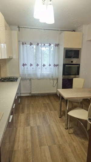 Pantelimon, Delfinului, bd. Chisinau etj.2 sdec 2bai imb mobilat modern utilat complet liber - imagine 13