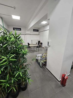 Direct proprietar Zona Iancului, de inchiriat 341 mp birouri+110 mp depozit - imagine 3