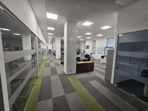 Direct proprietar Zona Iancului, de inchiriat 341 mp birouri+110 mp depozit - imagine 5