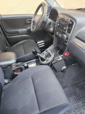 Vând Suzuki Grand Vitara 2.0 Benzină 4x4 - imagine 7 Vând Suzuki Grand Vitara 2.0 Benzină 4x4 - imagine 7