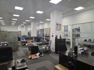 Direct proprietar Zona Iancului, de inchiriat 341 mp birouri+110 mp depozit - imagine 8