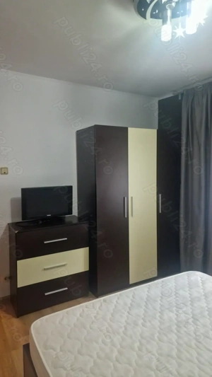 Pantelimon, Delfinului, bd. Chisinau etj.2 sdec 2bai imb mobilat modern utilat complet liber - imagine 12