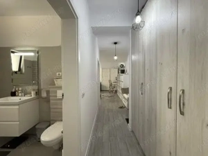 Mobilat si utilat. Gradina proprie. Langa ESO. Decomandat - imagine 7