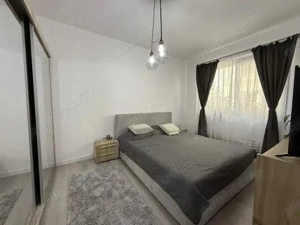 Mobilat si utilat. Gradina proprie. Langa ESO. Decomandat - imagine 5