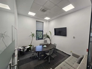 Direct proprietar Zona Iancului, de inchiriat 341 mp birouri+110 mp depozit - imagine 10