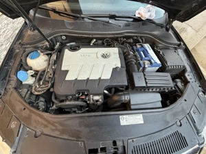 Ww Passat 2010 TDI 2.0 140 BH - imagine 5