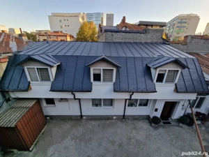 Casa individuala 6 camere persoana fizica zona Unirii